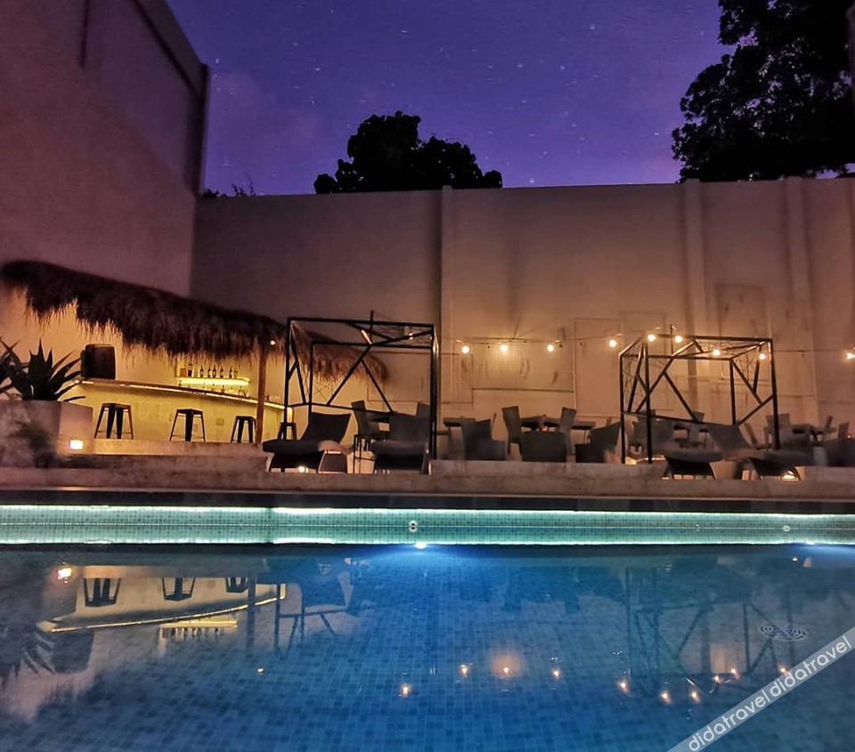 Zenvea Hotel Coron 3*