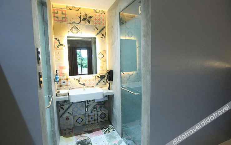 Zenvea Hotel Coron 3*