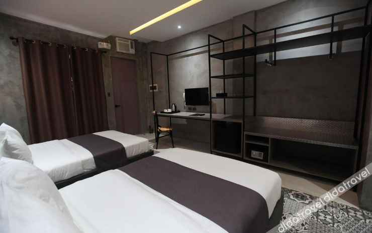 Zenvea Hotel Coron 3*