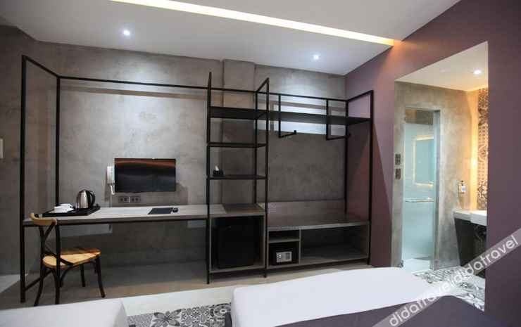 Zenvea Hotel Coron 3*