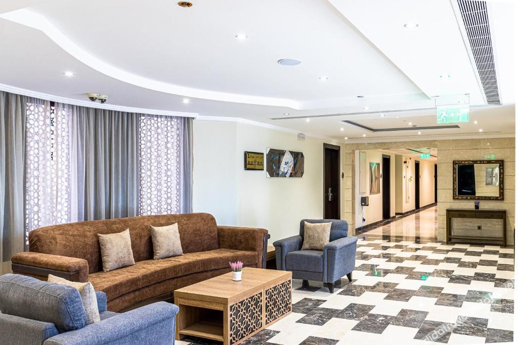 Faraj Al Madina Hotel 3*