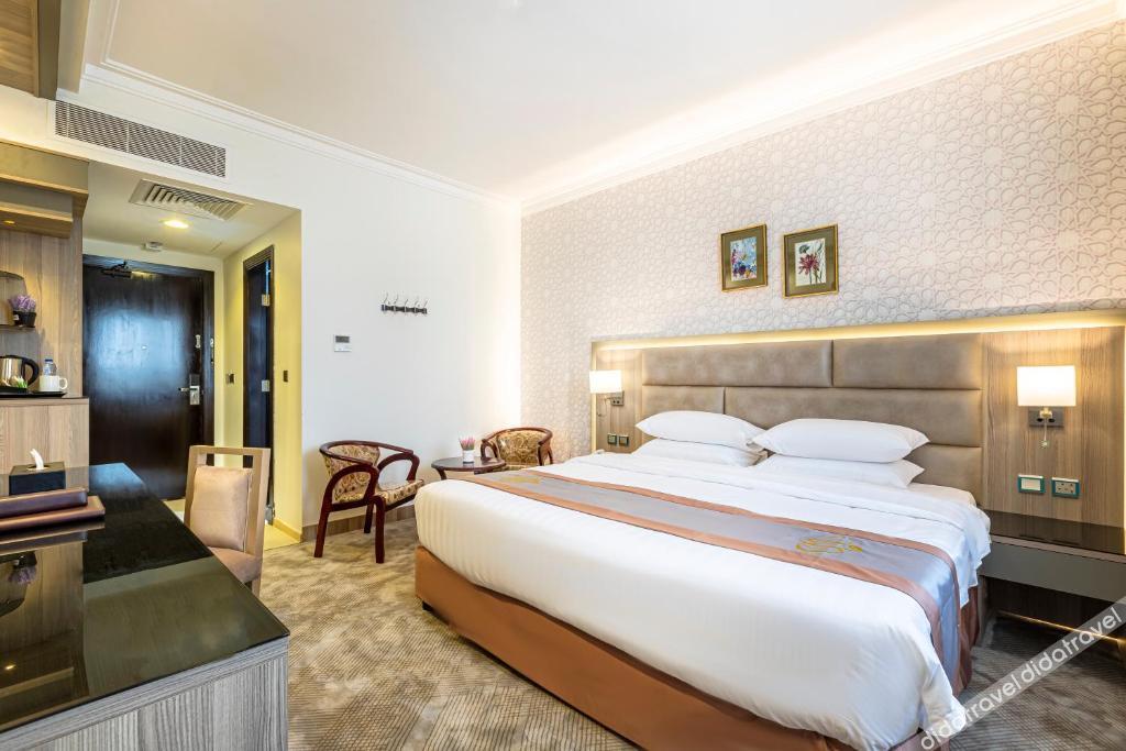 Faraj Al Madina Hotel 3*