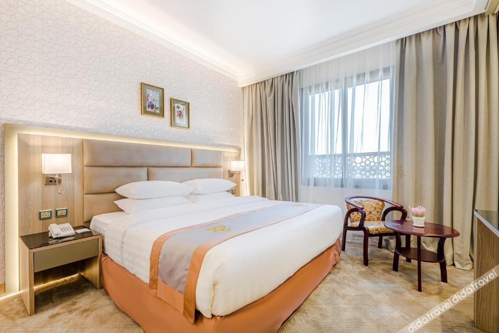 Faraj Al Madina Hotel 3*