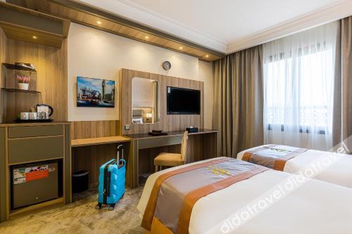 Faraj Al Madina Hotel 3*