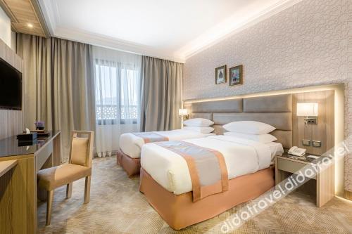 Faraj Al Madina Hotel 3*