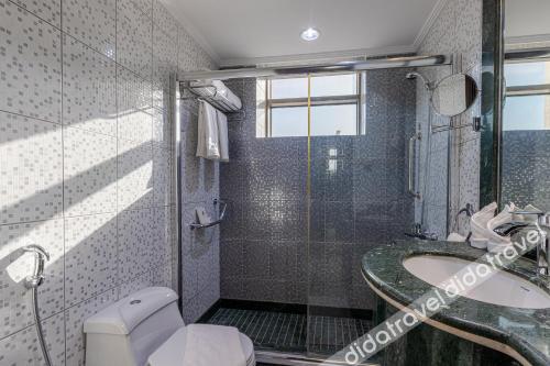 Faraj Al Madina Hotel 3*