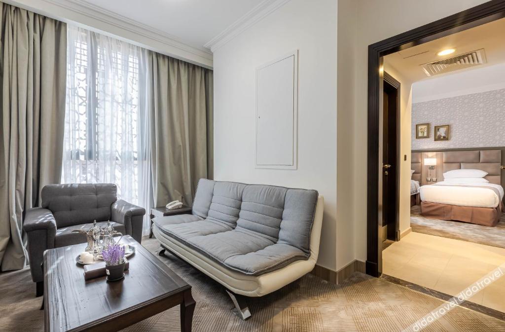 Faraj Al Madina Hotel 3*