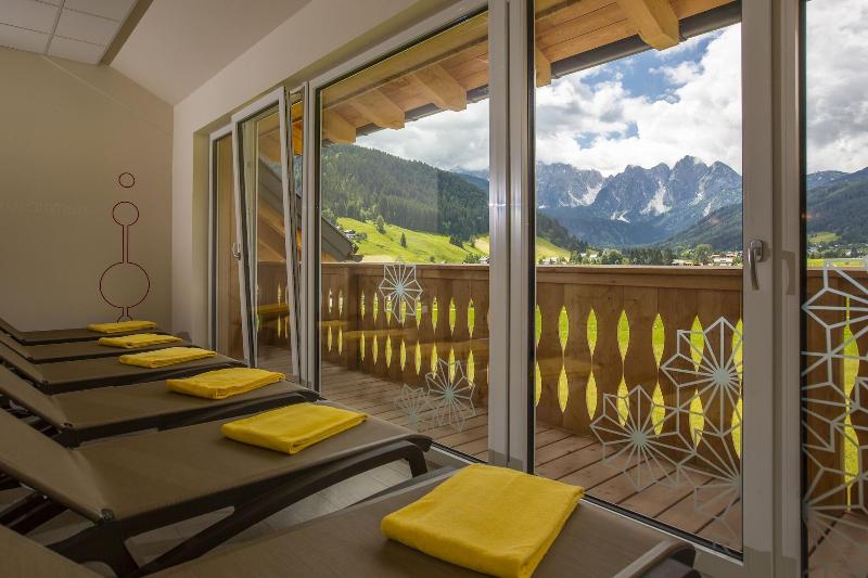 COOEE alpin Hotel Dachstein 3*