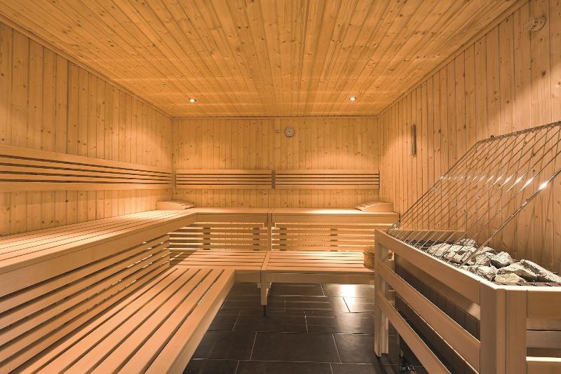 COOEE alpin Hotel Dachstein 3*