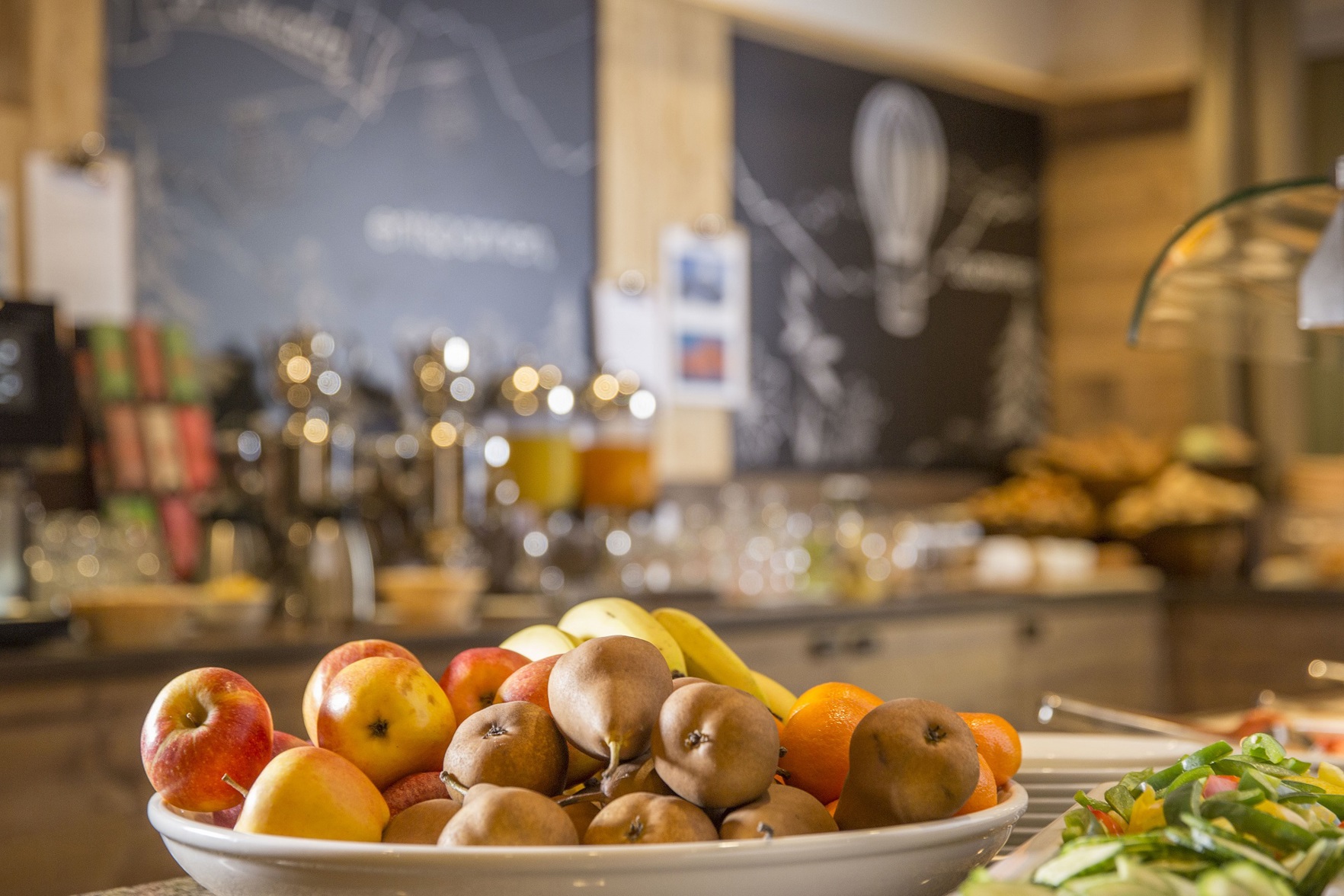 COOEE alpin Hotel Dachstein 3*
