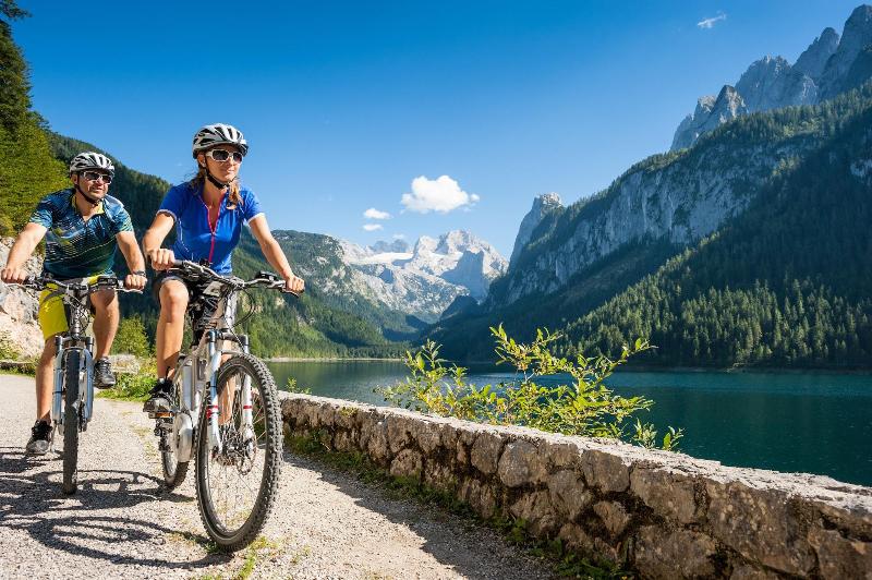 COOEE alpin Hotel Dachstein 3*