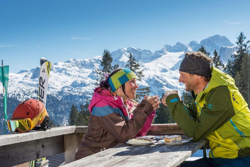 COOEE alpin Hotel Dachstein 3*
