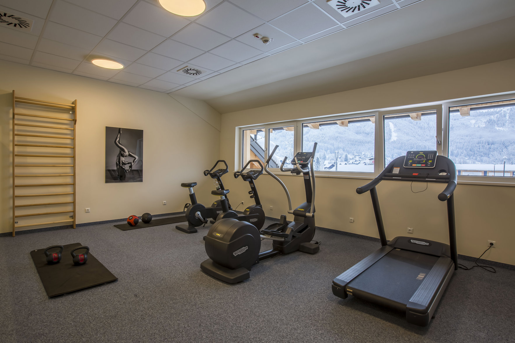 COOEE alpin Hotel Dachstein 3*