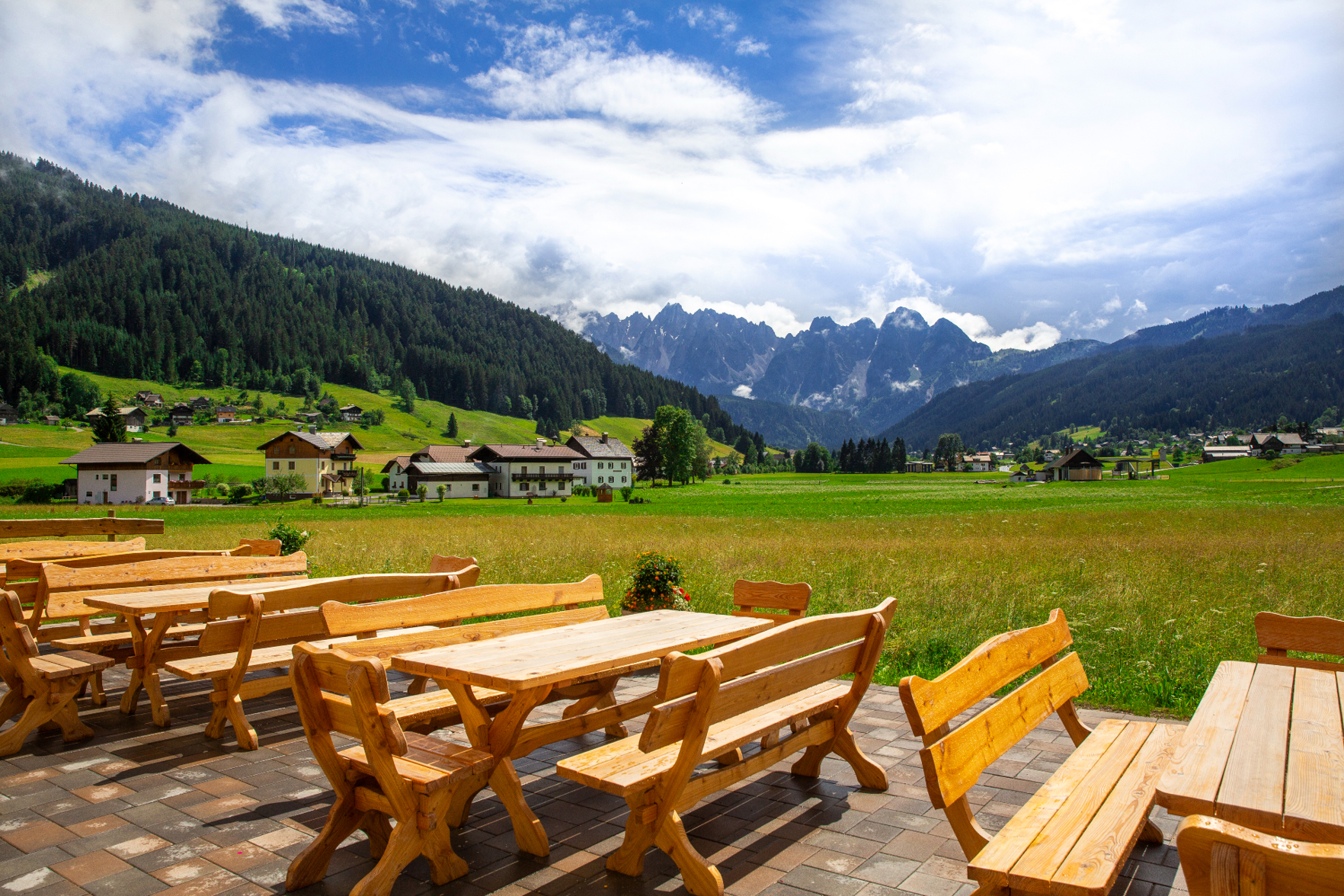 COOEE alpin Hotel Dachstein 3*
