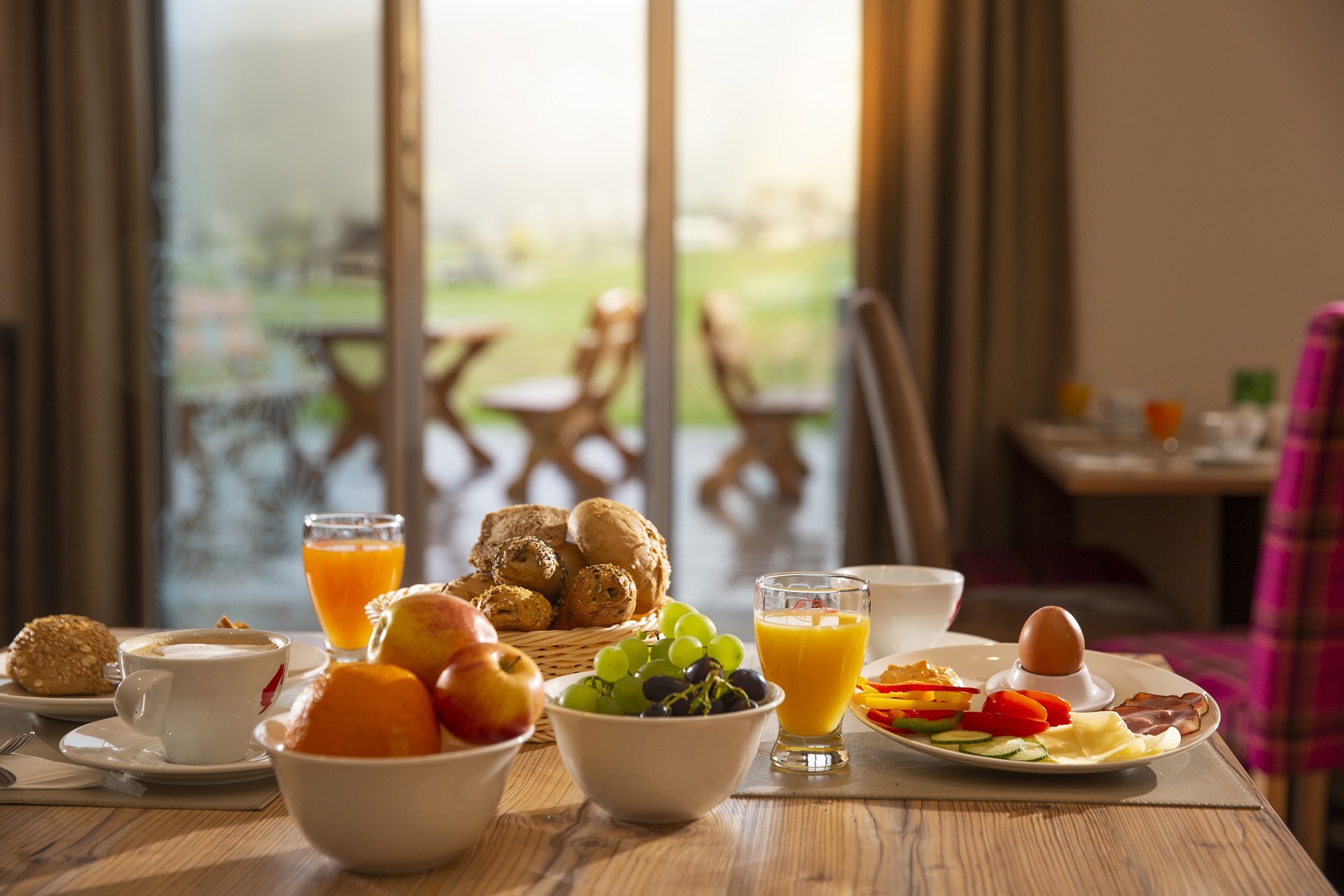 COOEE alpin Hotel Dachstein 3*