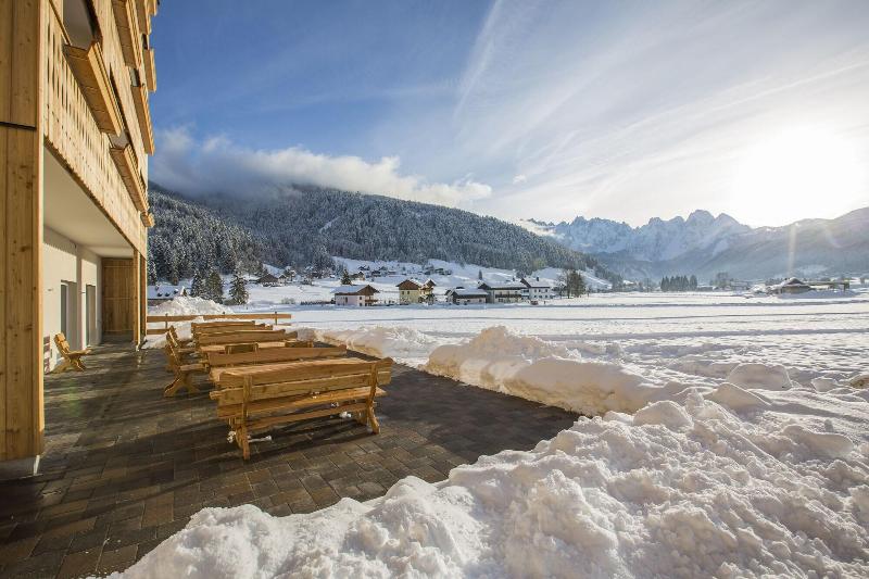 COOEE alpin Hotel Dachstein 3*