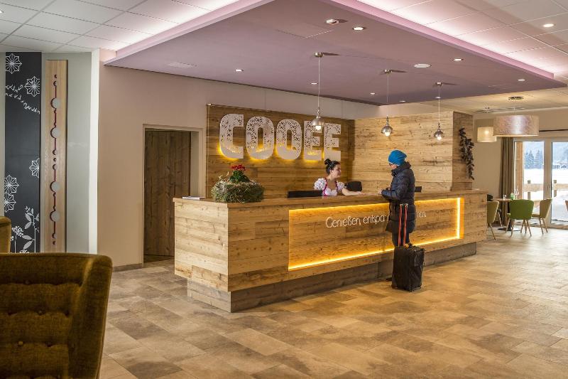 COOEE alpin Hotel Dachstein 3*