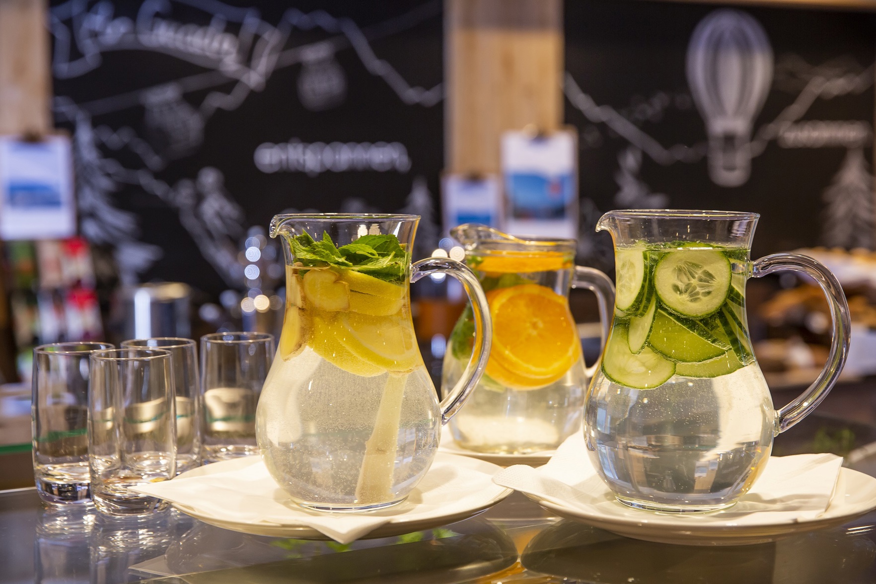COOEE alpin Hotel Dachstein 3*