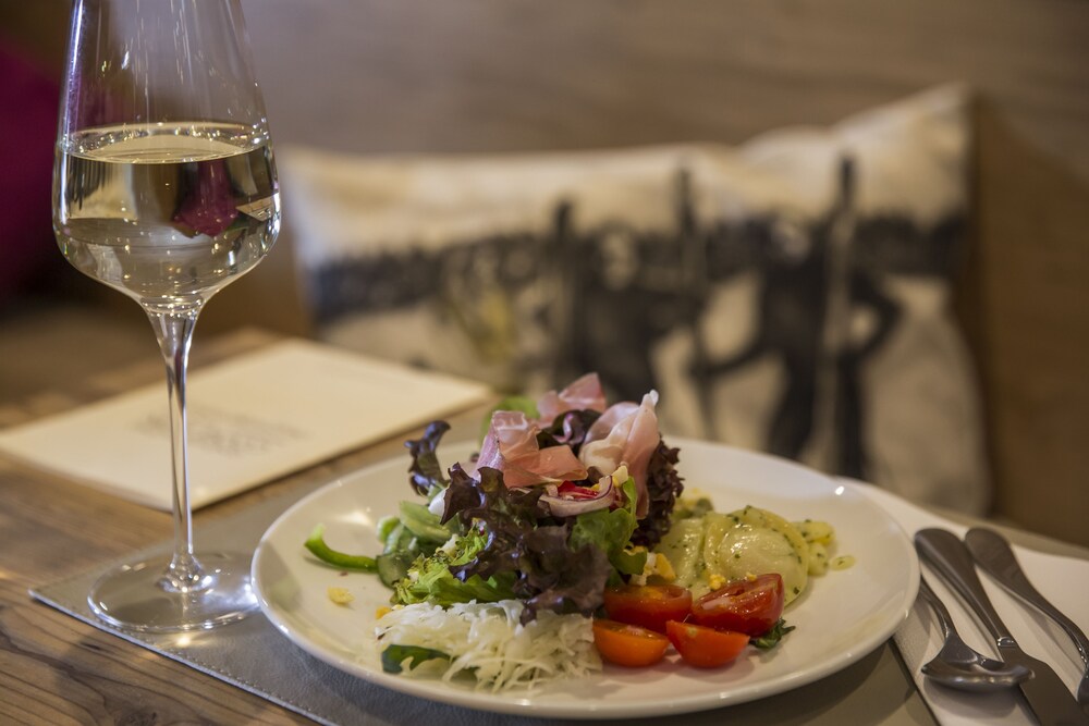 COOEE alpin Hotel Dachstein 3*