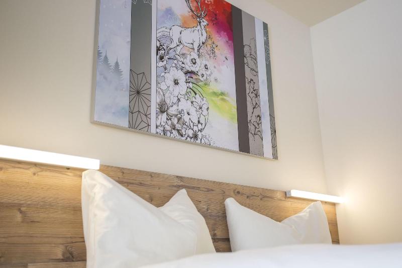 COOEE alpin Hotel Dachstein 3*