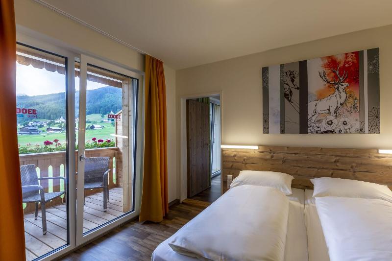 COOEE alpin Hotel Dachstein 3*
