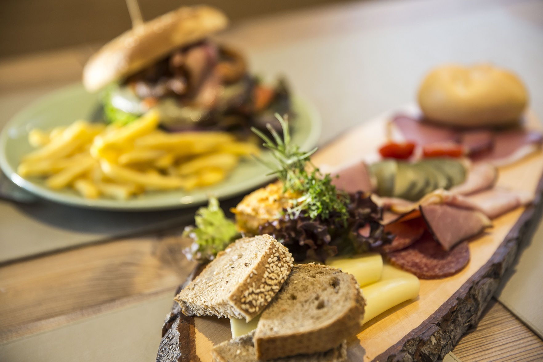 COOEE alpin Hotel Dachstein 3*