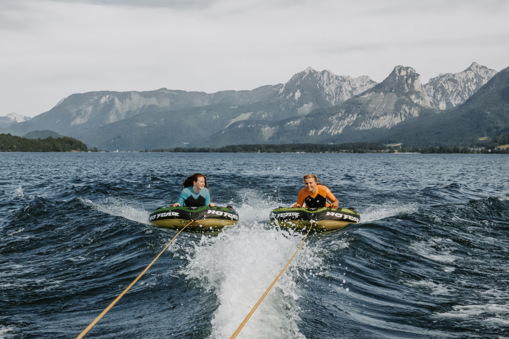 COOEE alpin Hotel Dachstein 3*