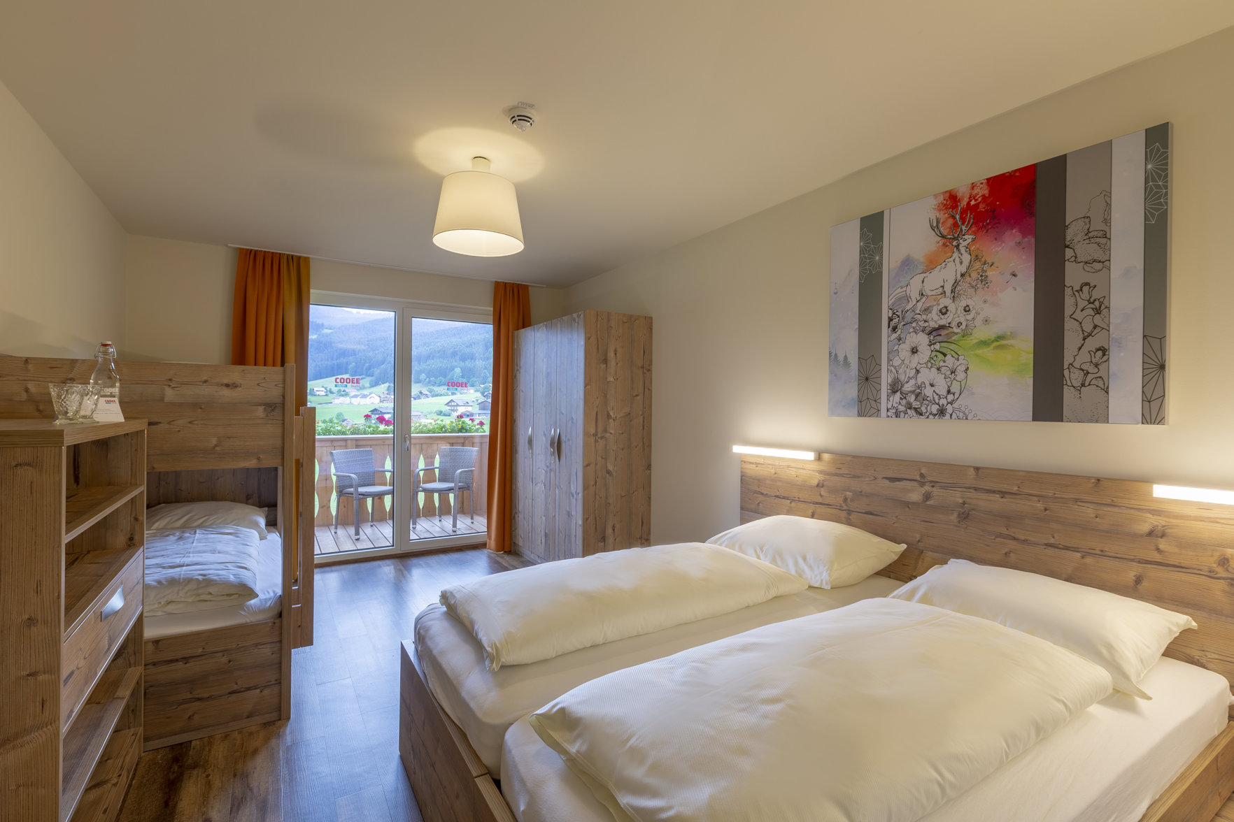 COOEE alpin Hotel Dachstein 3*