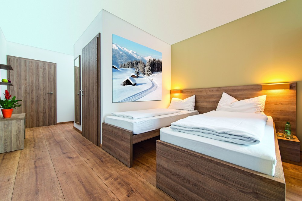 COOEE alpin Hotel Dachstein 3*