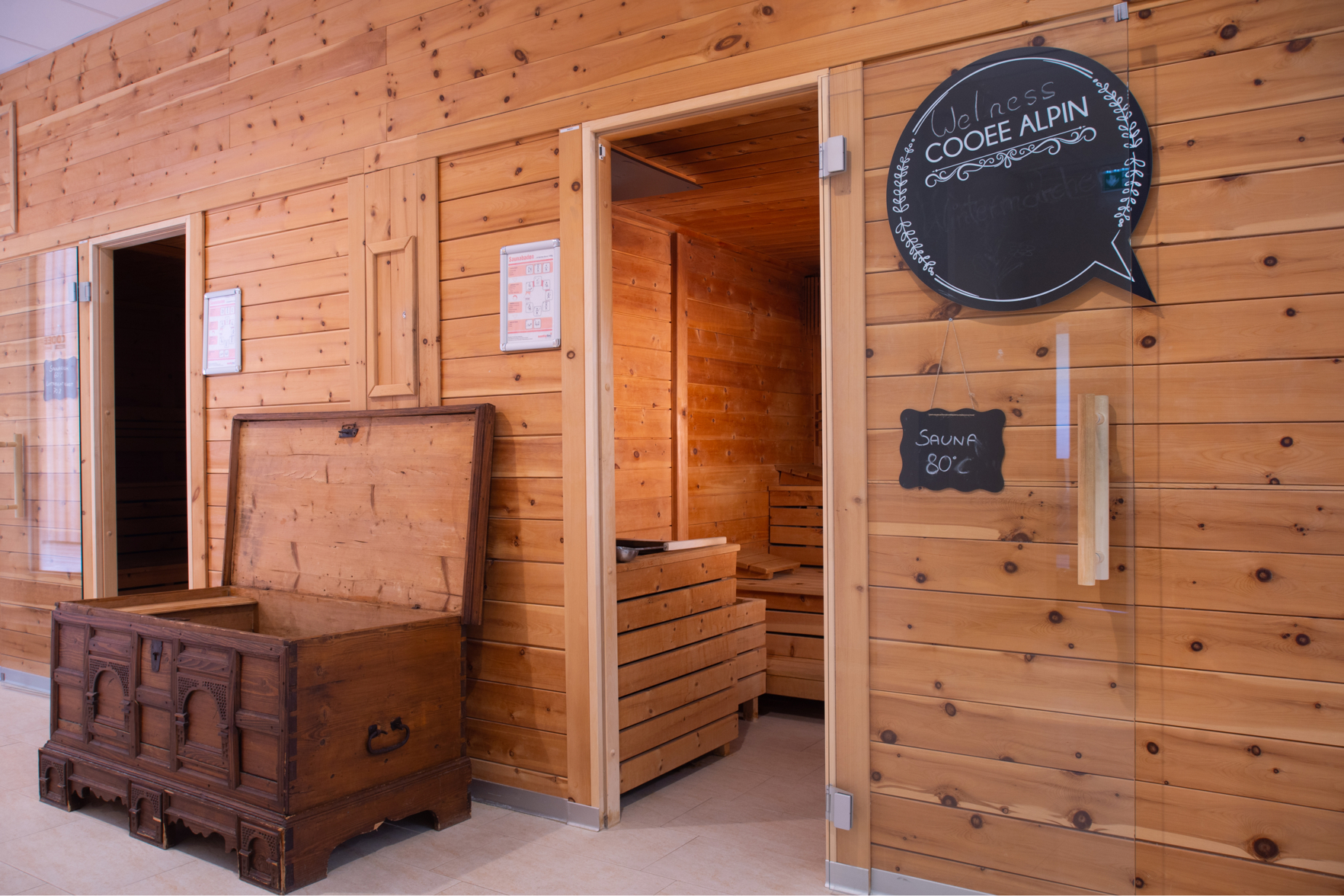 COOEE alpin Hotel Dachstein 3*