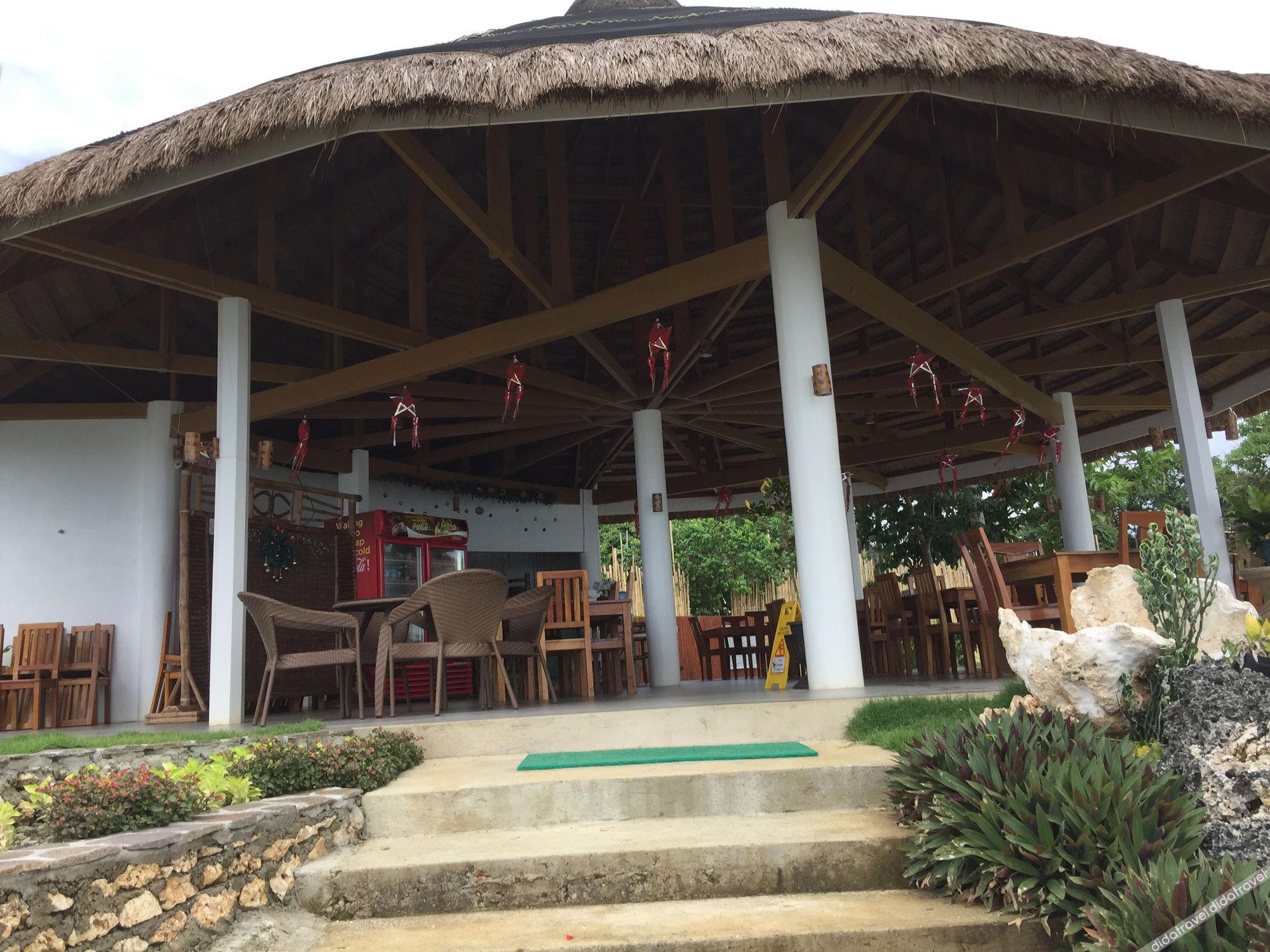 Parklane Bohol Resort and Spa 3*