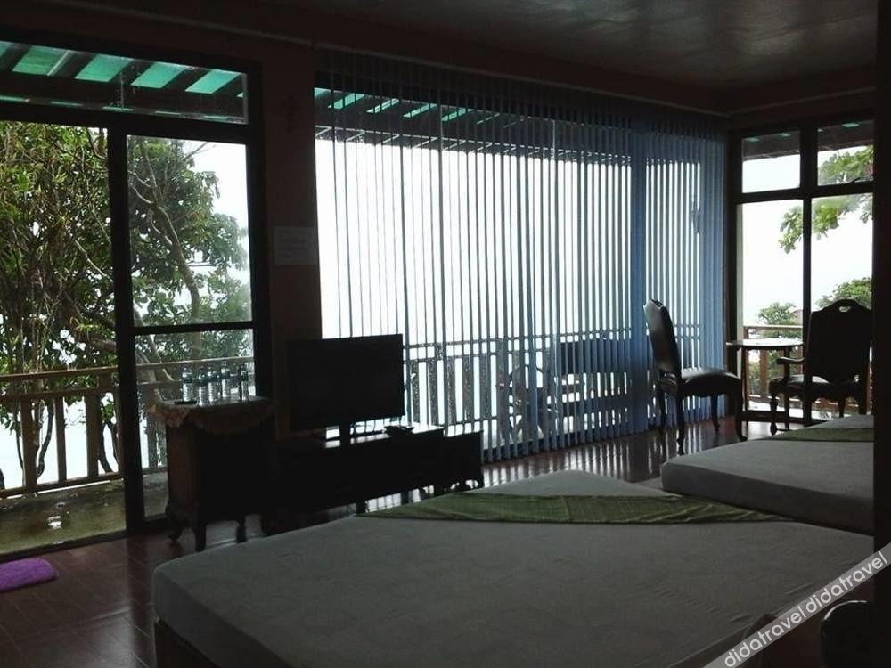 Parklane Bohol Resort and Spa 3*