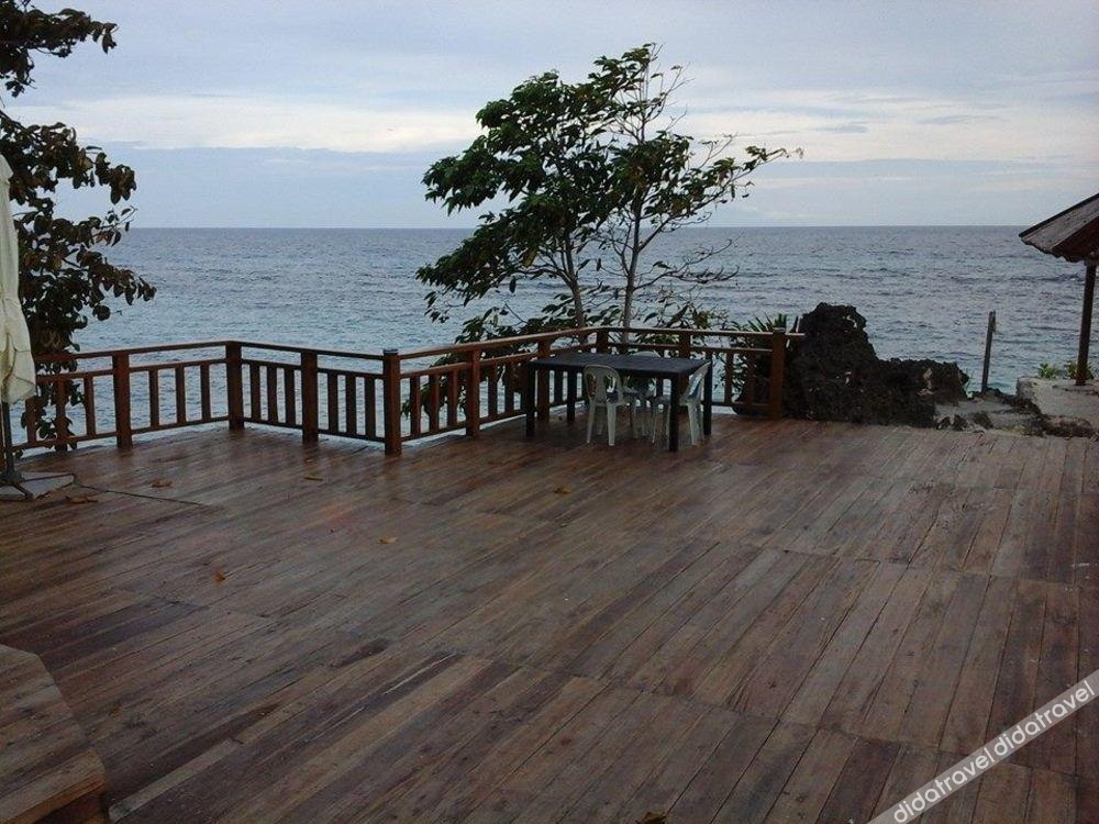 Parklane Bohol Resort and Spa 3*