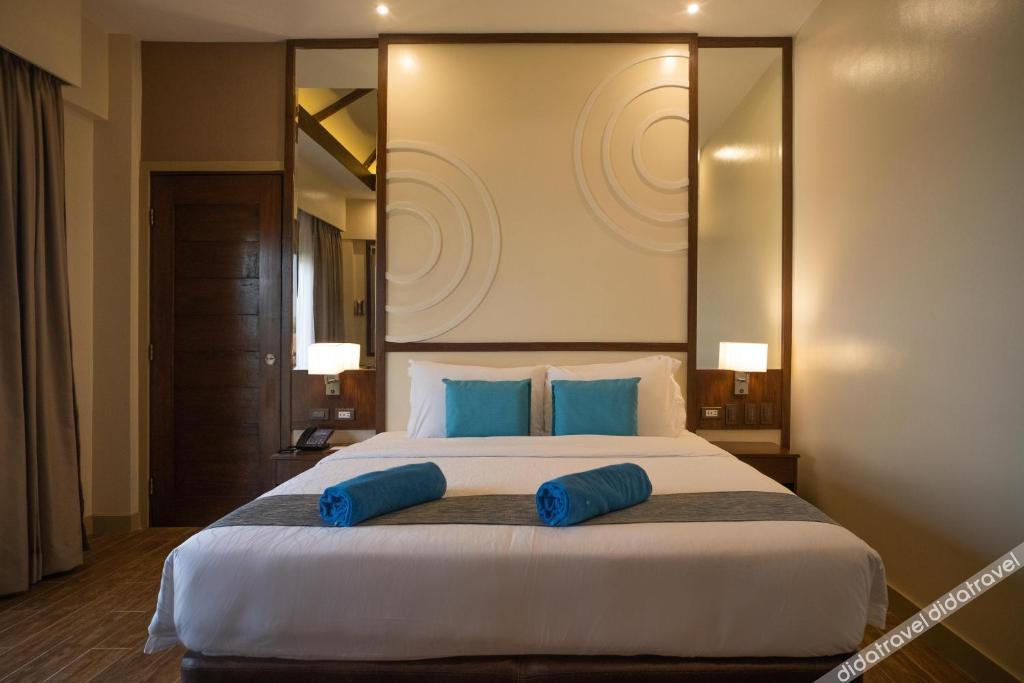 Parklane Bohol Resort and Spa 3*