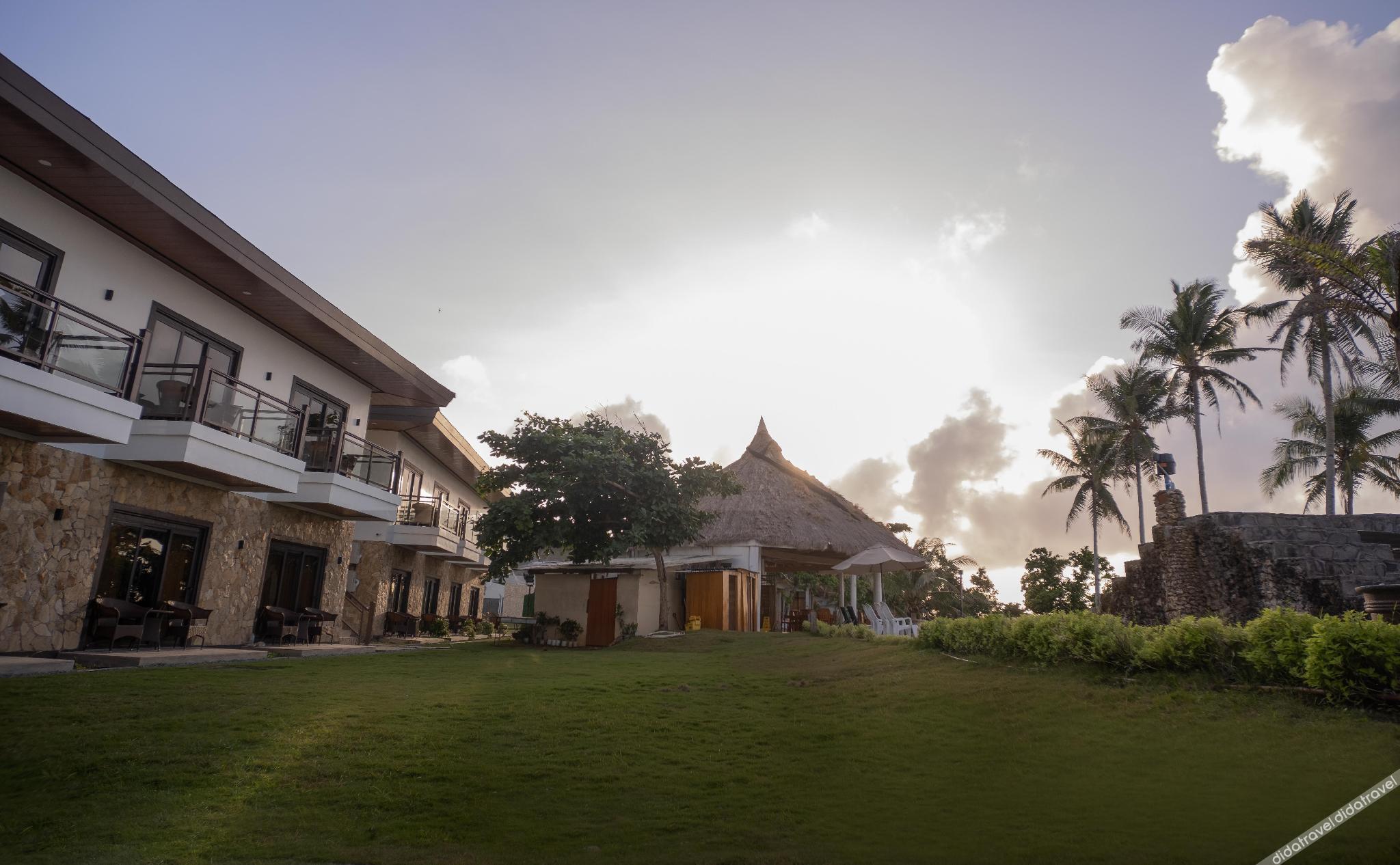 Parklane Bohol Resort and Spa 3*