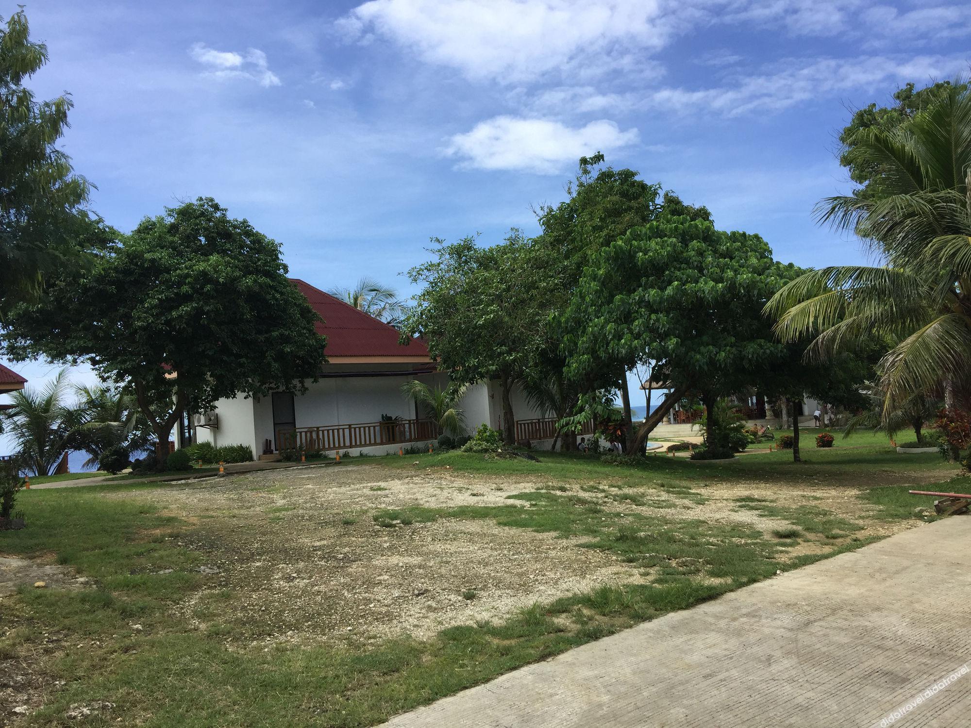 Parklane Bohol Resort and Spa 3*