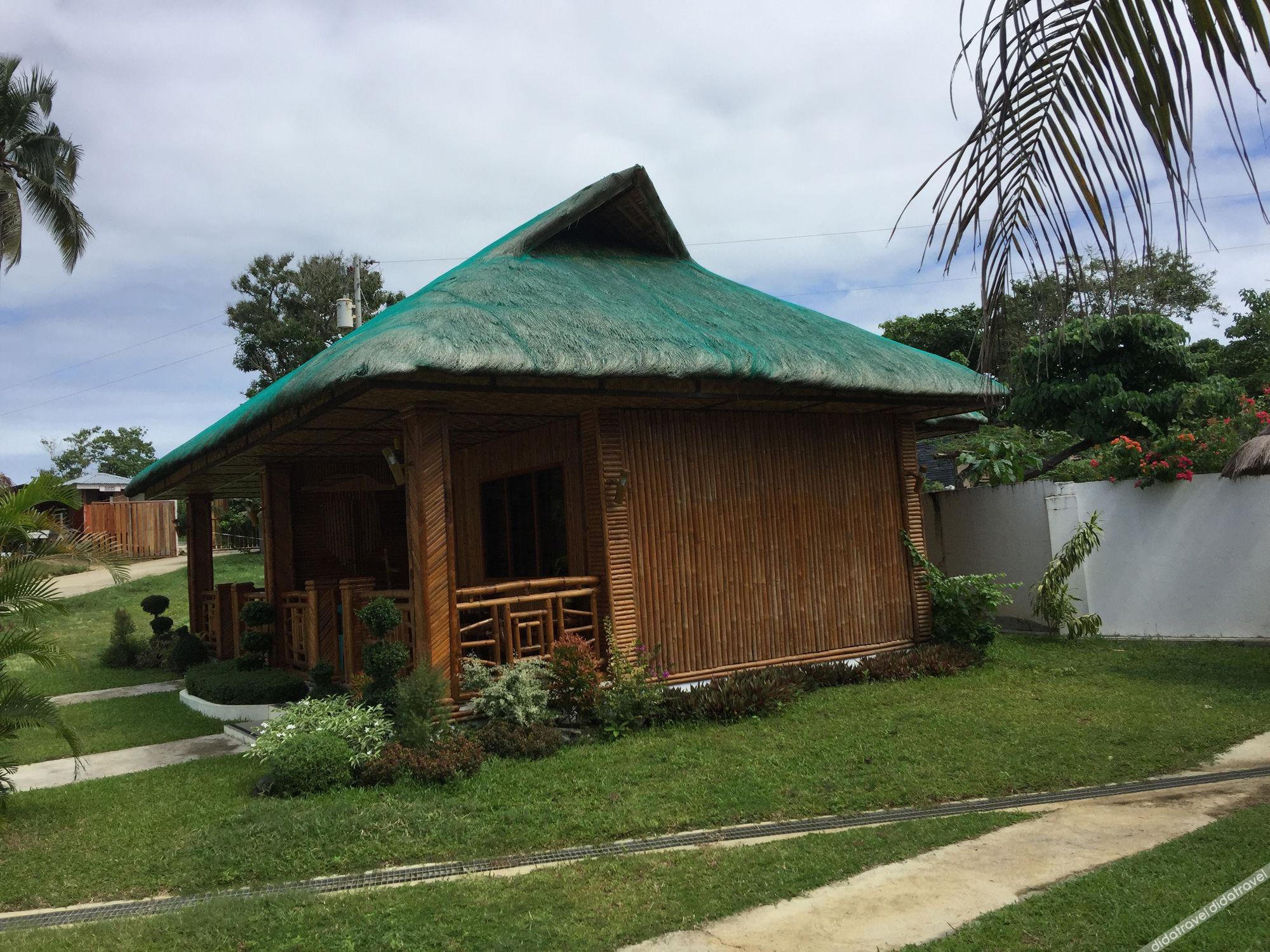 Parklane Bohol Resort and Spa 3*