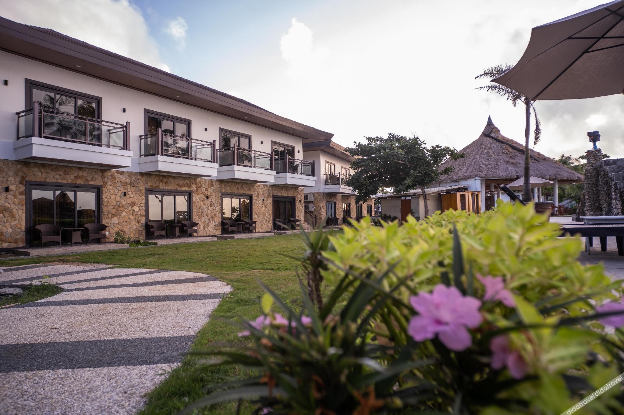 Parklane Bohol Resort and Spa 3*