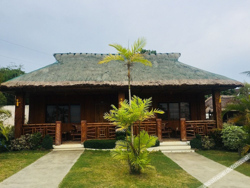 Parklane Bohol Resort and Spa 3*