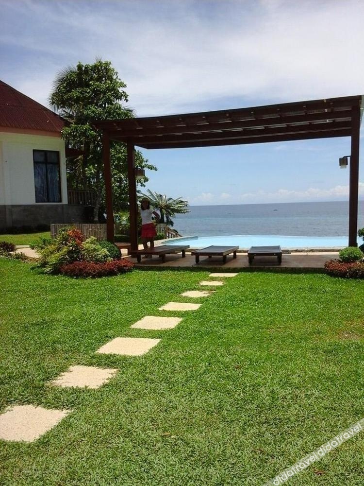 Parklane Bohol Resort and Spa 3*