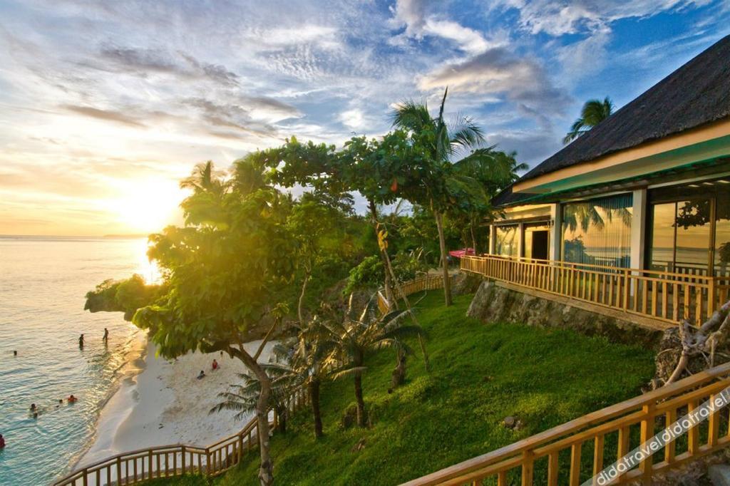 Parklane Bohol Resort and Spa 3*
