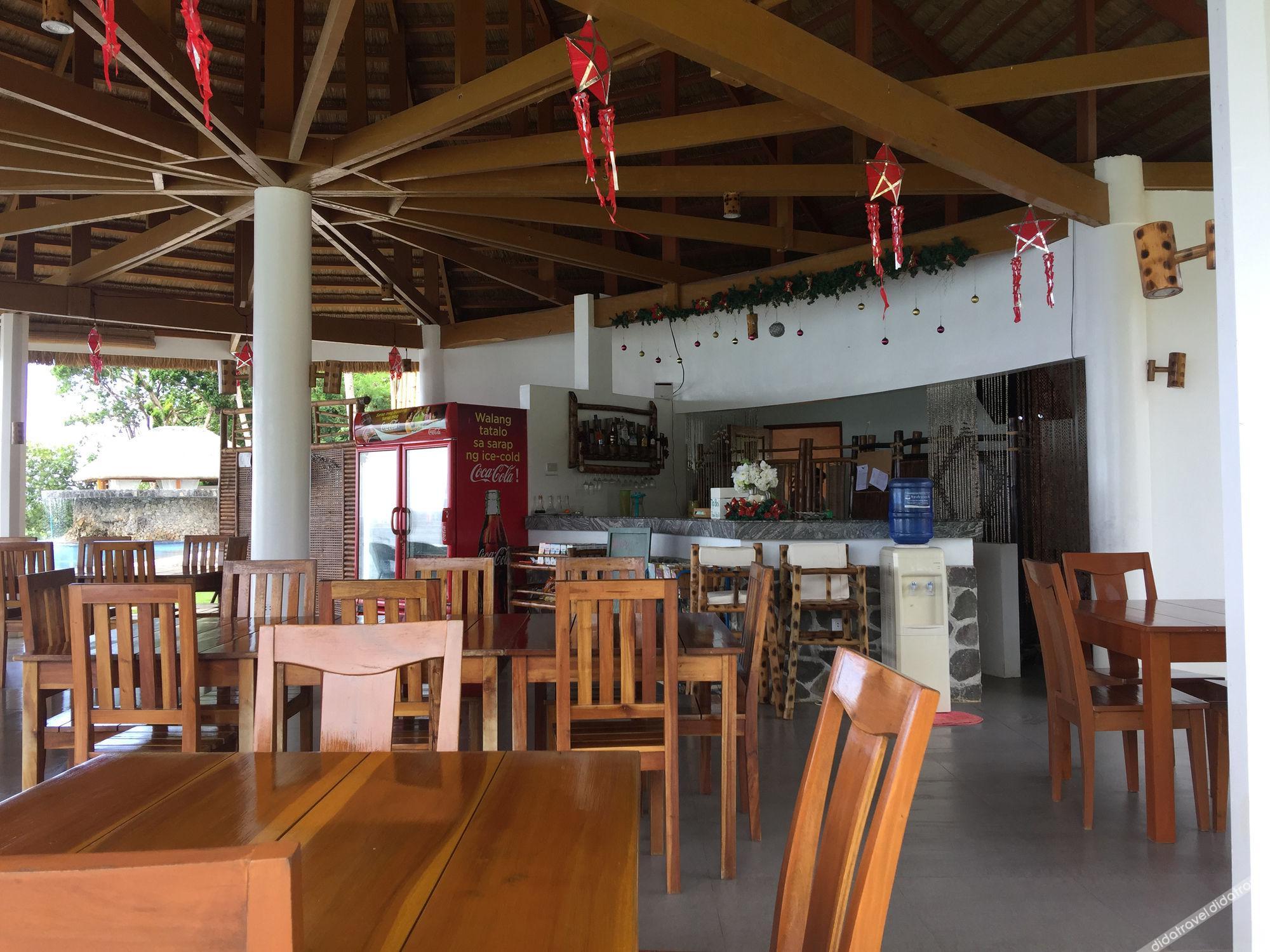 Parklane Bohol Resort and Spa 3*