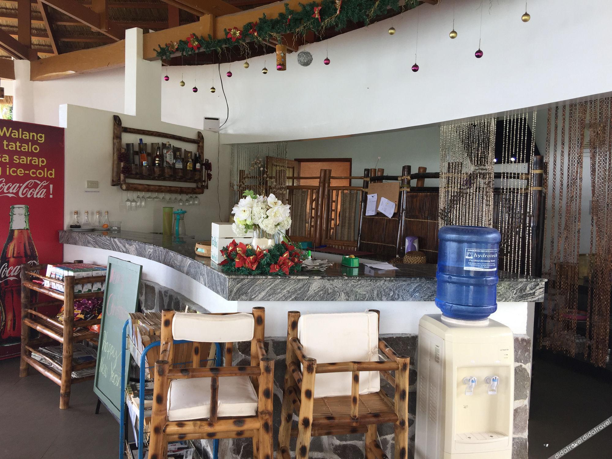 Parklane Bohol Resort and Spa 3*