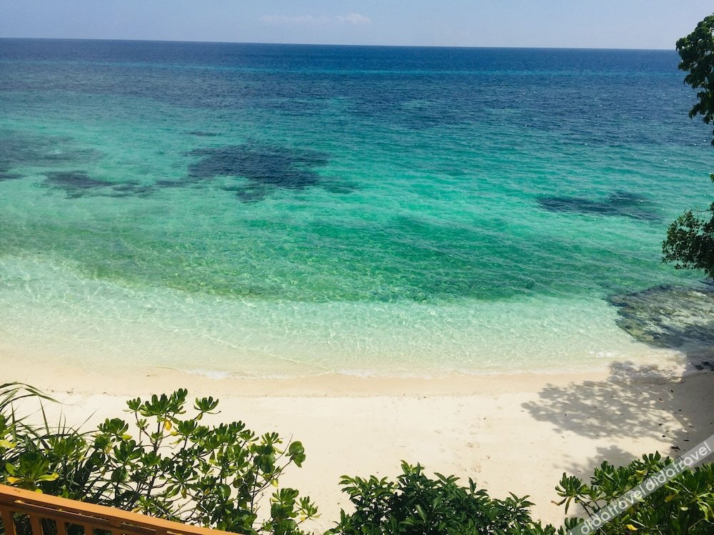 Parklane Bohol Resort and Spa 3*