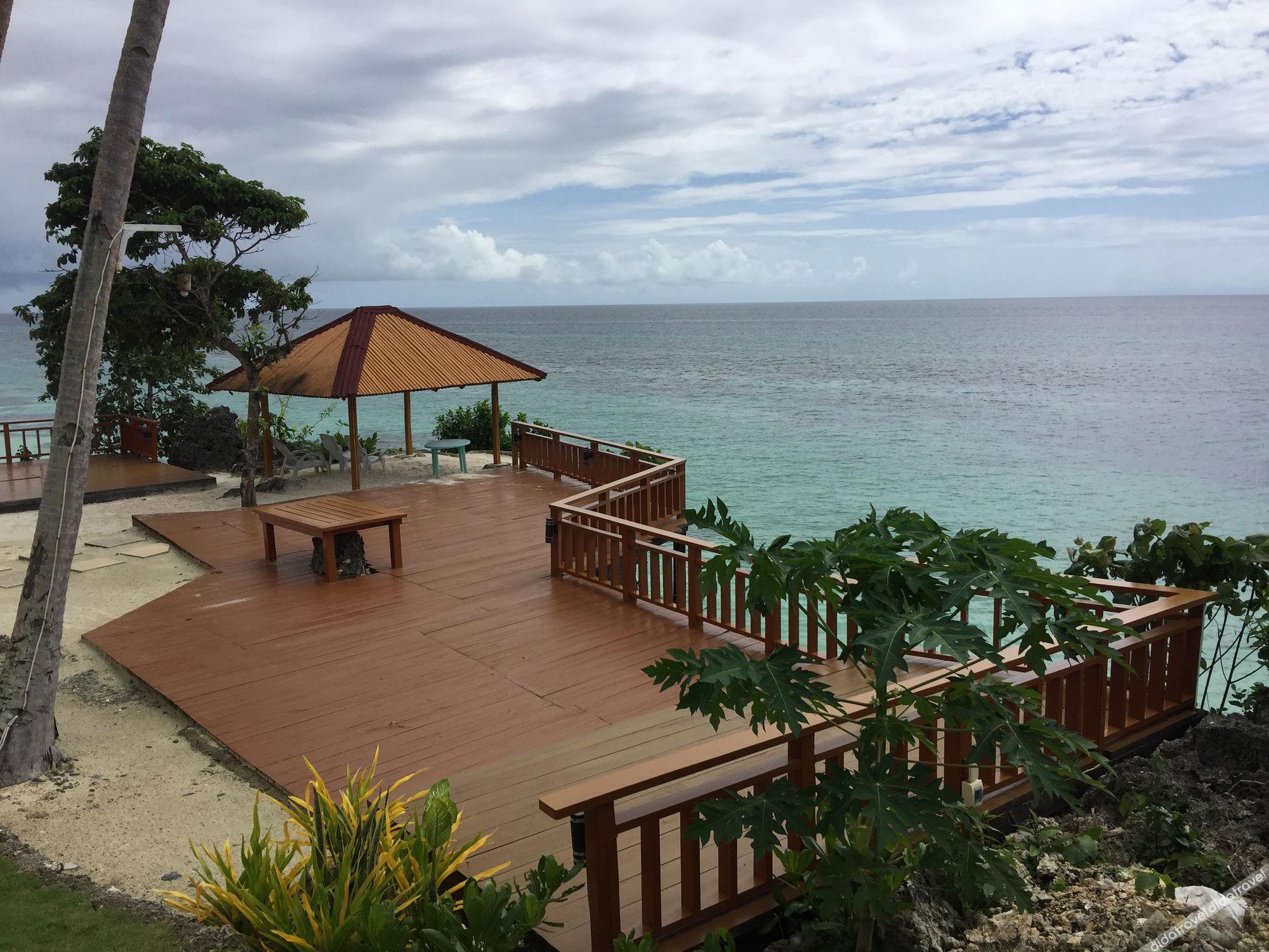 Parklane Bohol Resort and Spa 3*