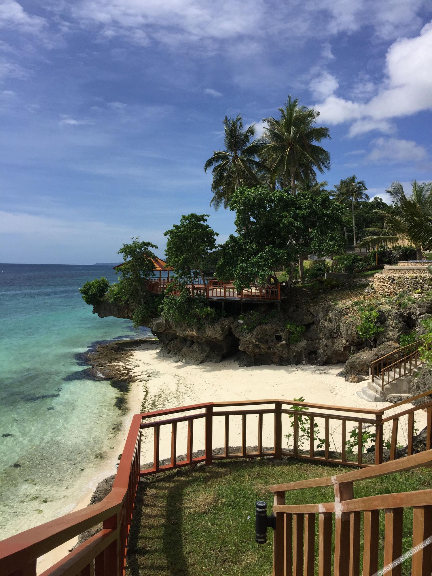 Parklane Bohol Resort and Spa 3*