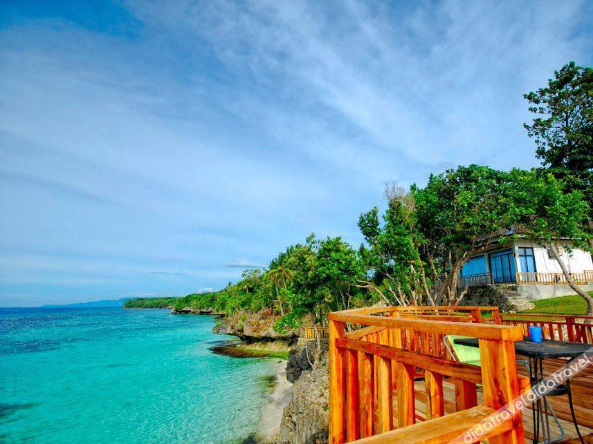 Parklane Bohol Resort and Spa 3*