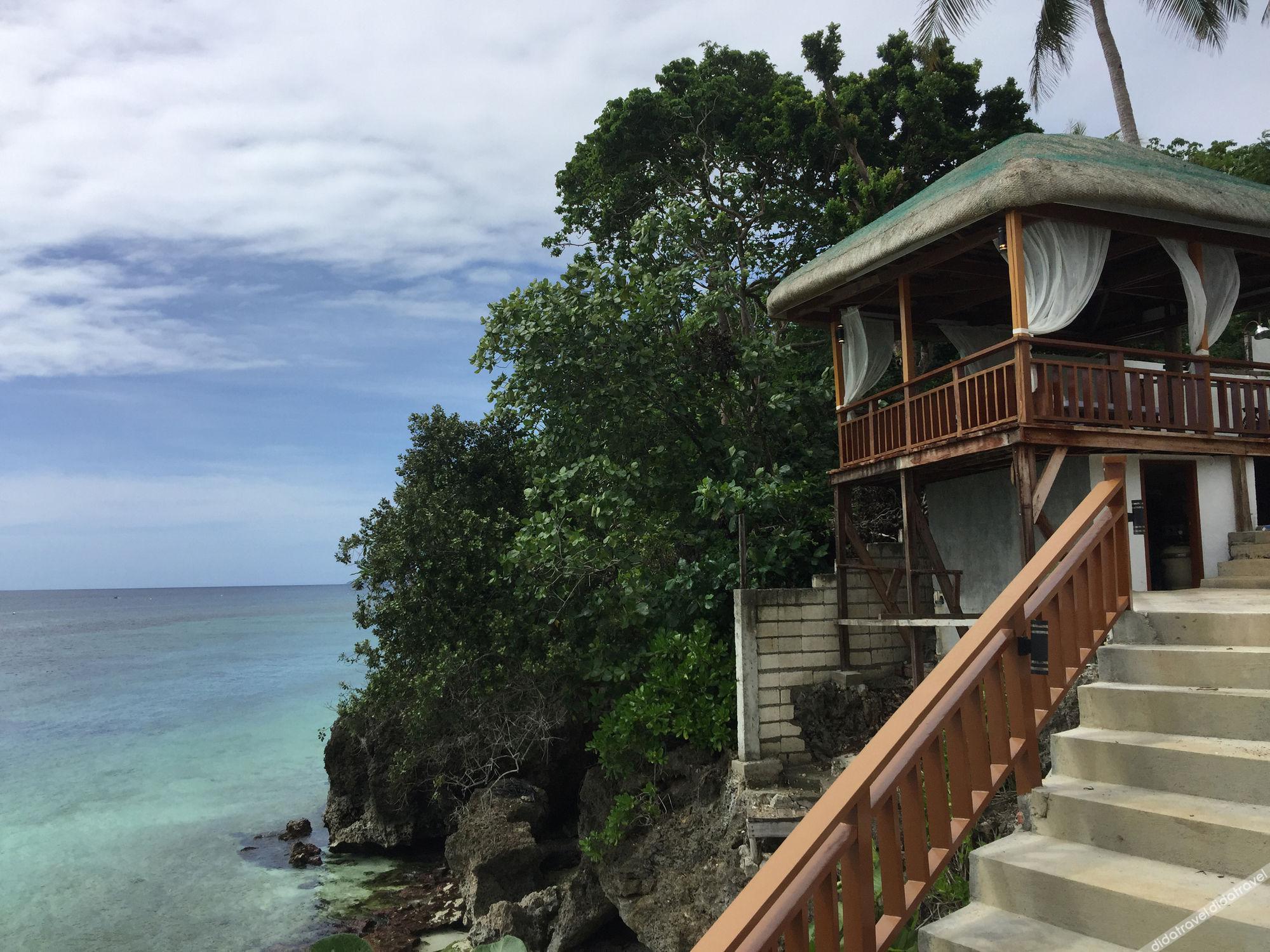 Parklane Bohol Resort and Spa 3*