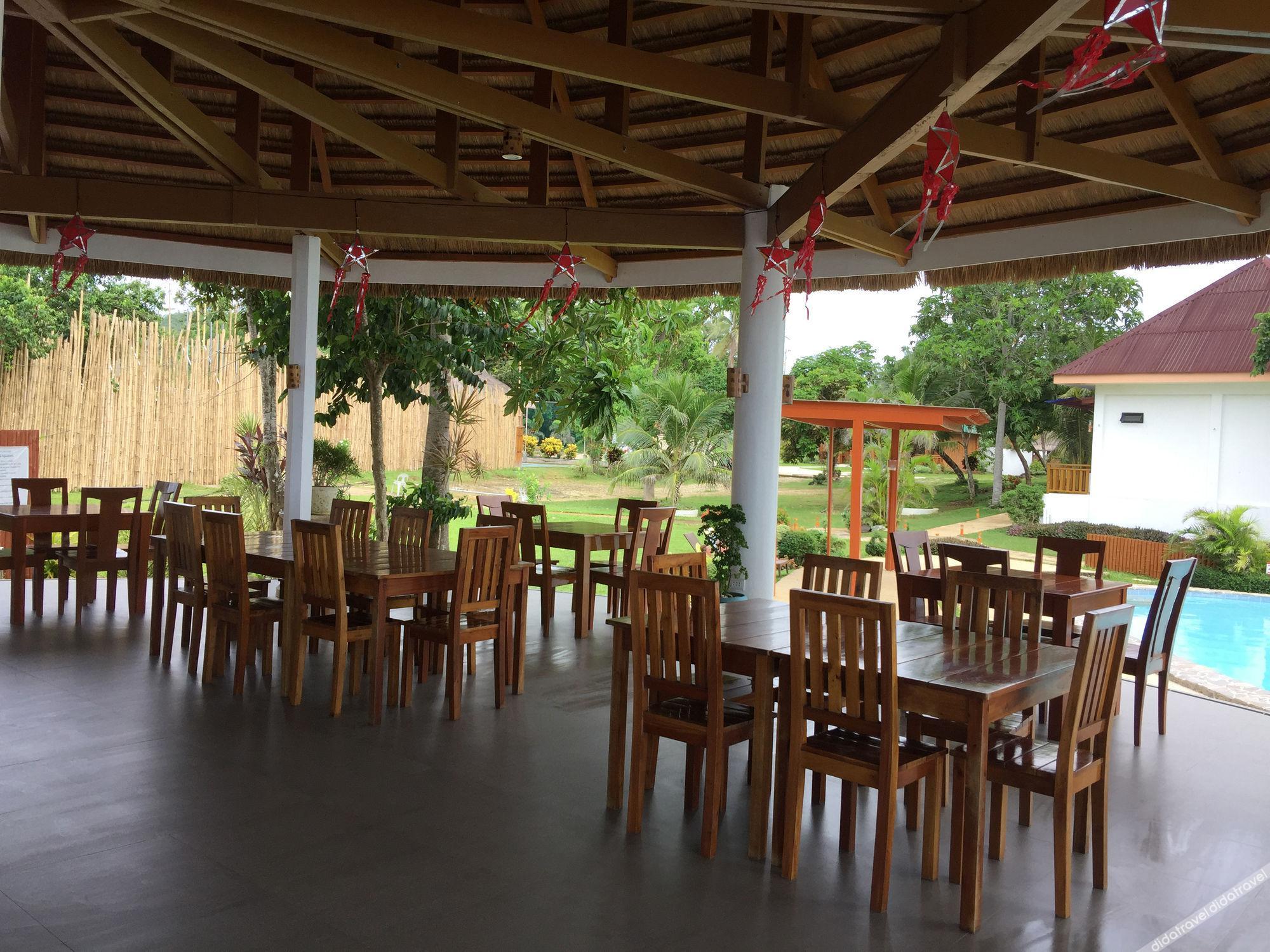 Parklane Bohol Resort and Spa 3*