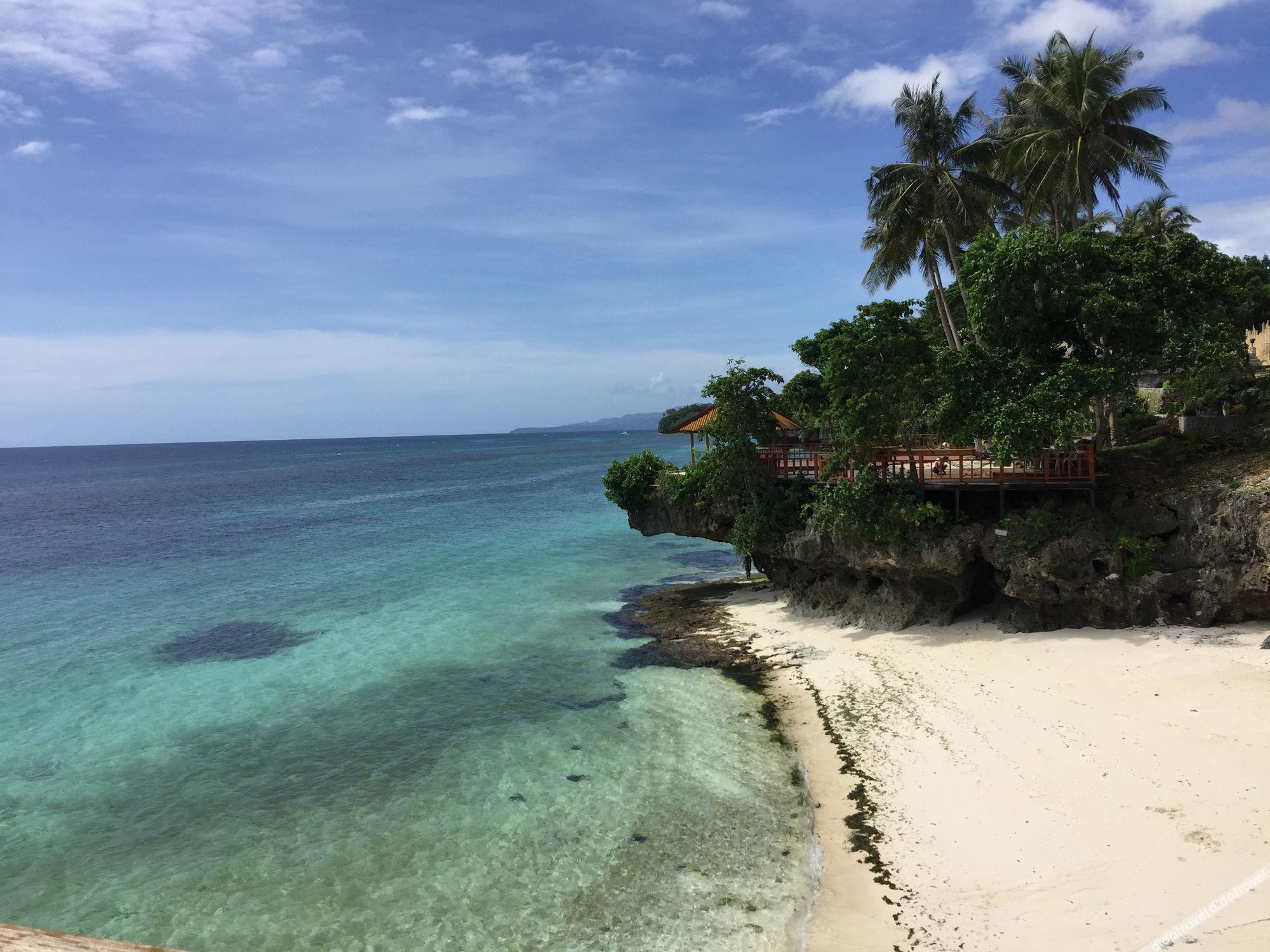 Parklane Bohol Resort and Spa 3*